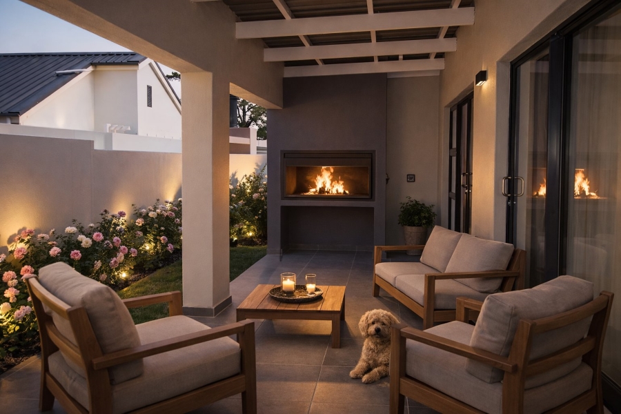 3 Bedroom Property for Sale in Somerset Lakes Western Cape